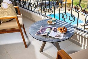 Elisso Hotel