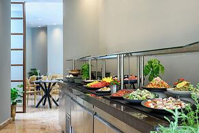 Elisso Hotel