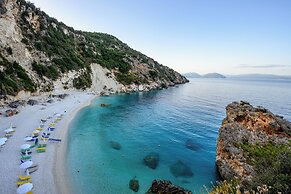 Elisso Hotel