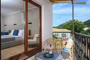 Elisso Hotel