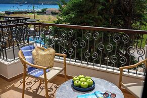 Elisso Hotel