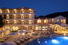 Elisso Hotel