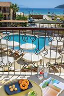 Elisso Hotel