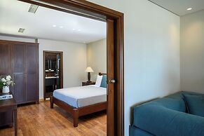 Elisso Hotel
