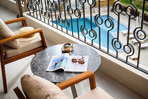 Elisso Hotel