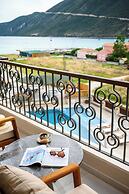 Elisso Hotel