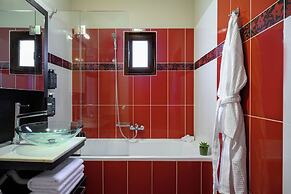 Elisso Hotel