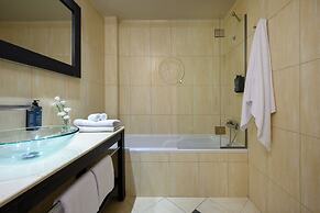 Elisso Hotel