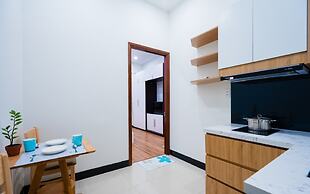 Mango Home & Apartment