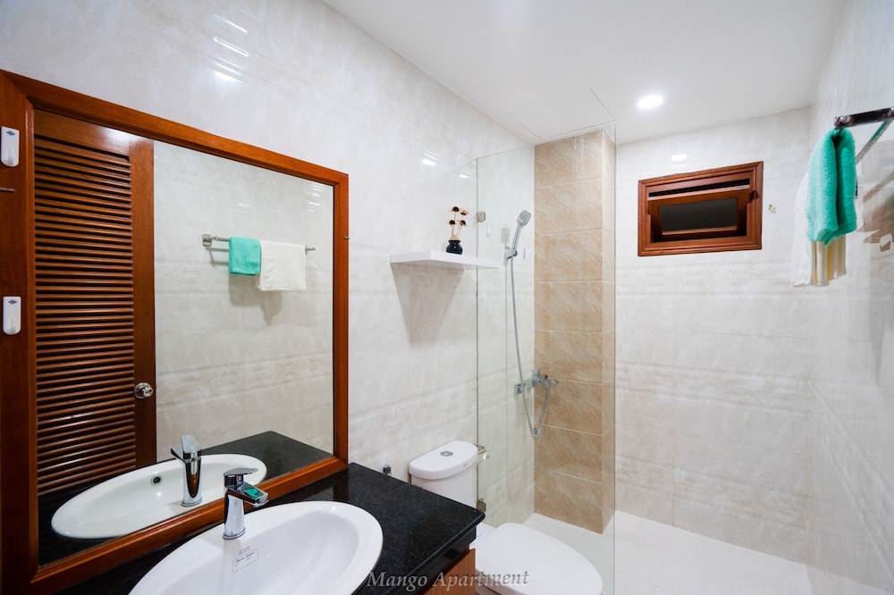 Mango Home & Apartment