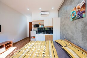 Mango Home & Apartment