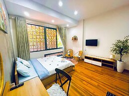 Mango Home & Apartment