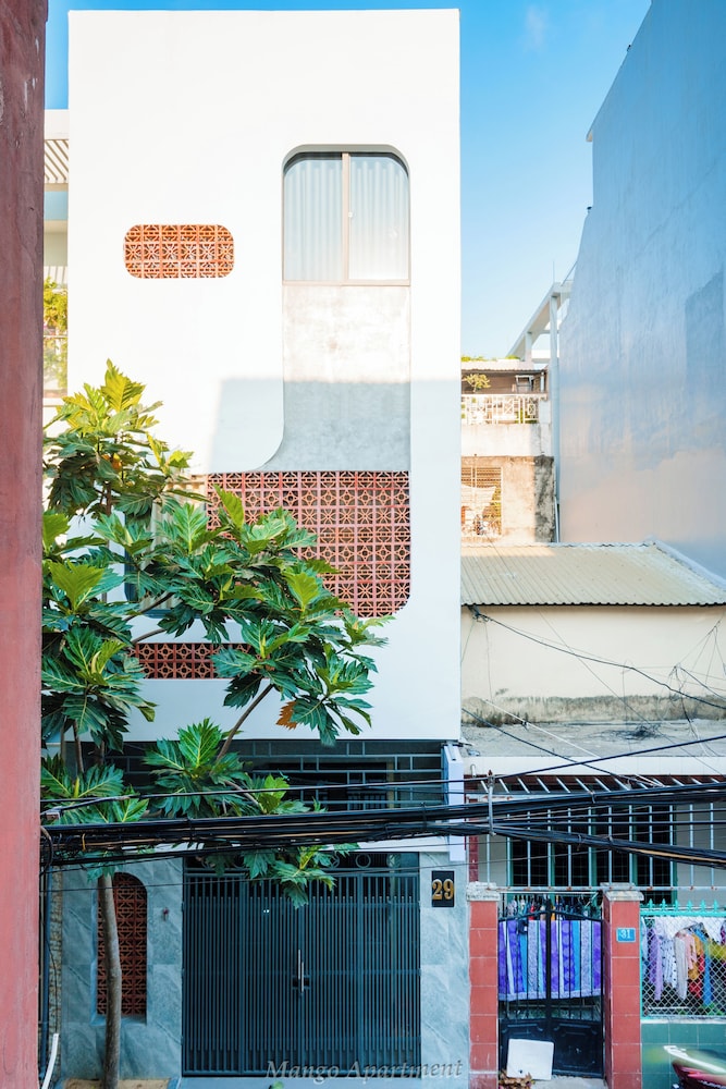 Mango Home & Apartment