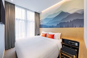 Hotel YX Lai Chi Kok