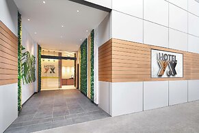 Hotel YX Lai Chi Kok