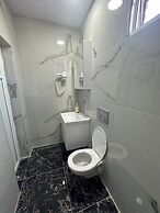 Öz Tralles otel