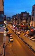 Öz Tralles otel