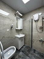 Öz Tralles otel