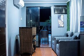 Vincent Resort Hotel