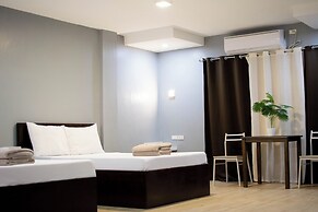 Vincent Resort Hotel