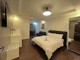 Vincent Resort Hotel