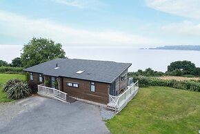 Shearwater 30 - 2 Bedroom Lodge - Summerhill