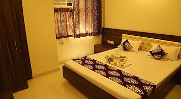 Hotel Kingsway By GRB