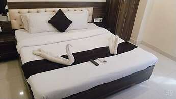 Hotel Kingsway By GRB