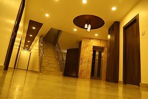Hotel Kingsway By GRB
