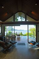 Morgan Villas