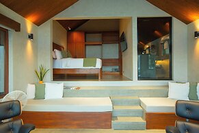 Morgan Villas