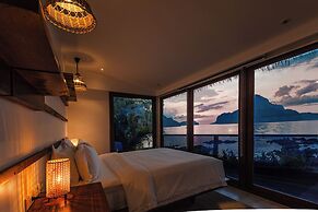 Morgan Villas