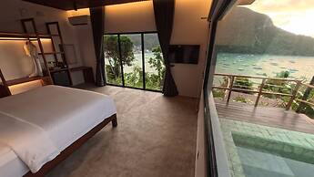 Morgan Villas