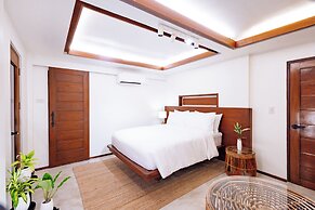 Morgan Villas