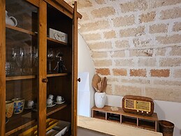 Le Camerette in Monopoli