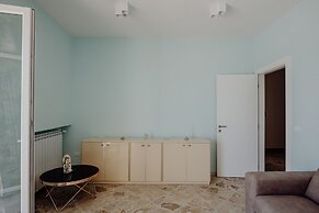 La Terrazza sul Mare