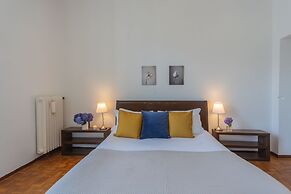 Villa Chiara Moltrasio With Private Garden