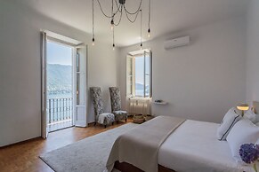 Villa Chiara Moltrasio With Private Garden