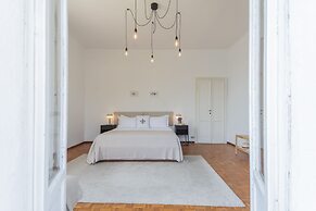 Villa Chiara Moltrasio With Private Garden
