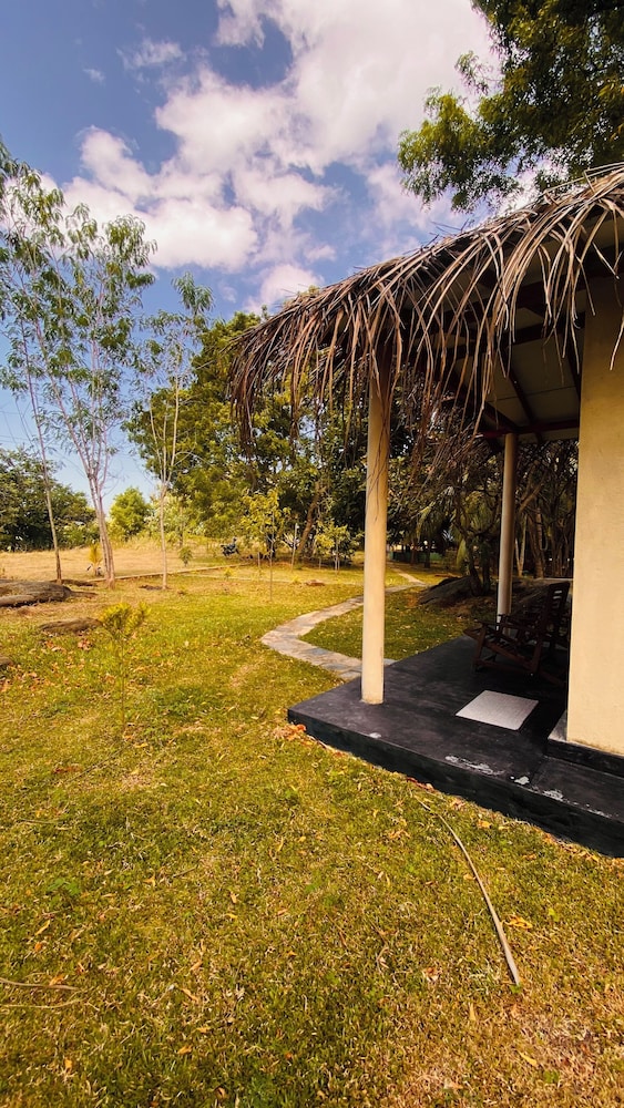 River Paradise Safari House with Cooking Class