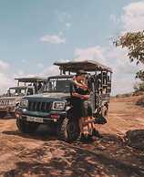 River Paradise Safari House with Cooking Class