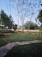 River Paradise Safari House with Cooking Class