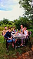 River Paradise Safari House with Cooking Class