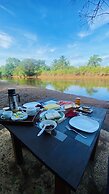 River Paradise Safari House with Cooking Class