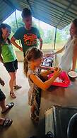 River Paradise Safari House with Cooking Class