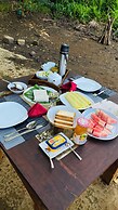 River Paradise Safari House with Cooking Class