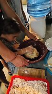 River Paradise Safari House with Cooking Class