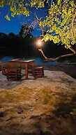River Paradise Safari House with Cooking Class
