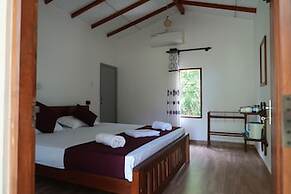 River Paradise Safari House with Cooking Class