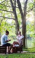 River Paradise Safari House with Cooking Class